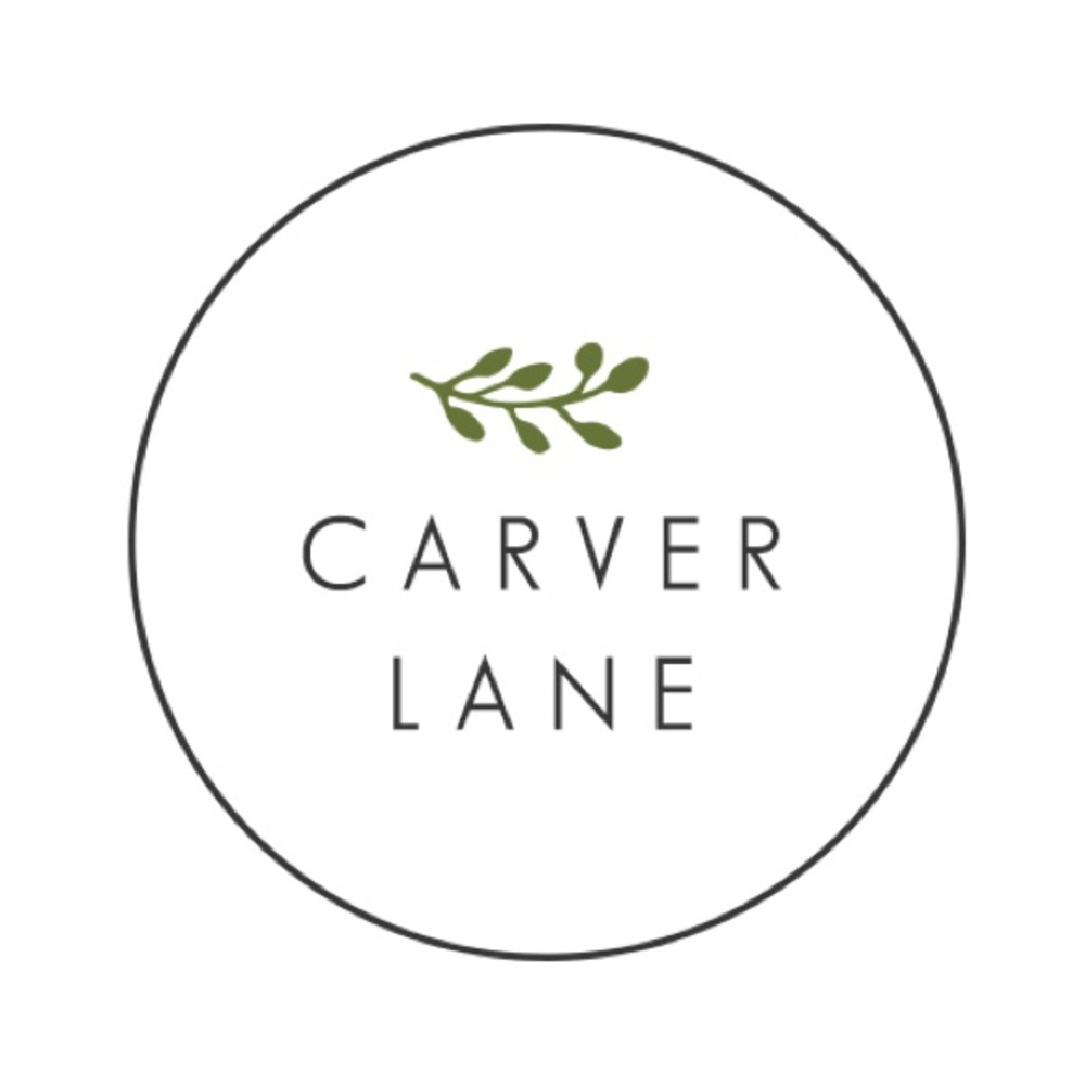 Welcome to Carver Lane!